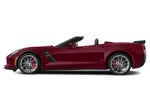2019 Chevrolet Corvette Grand Sport Convertible 2LT