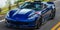 2019 Chevrolet Corvette Grand Sport Convertible 2LT
