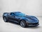 2017 Chevrolet Corvette Grand Sport Coupe 3LT