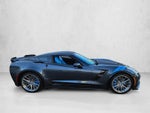 2017 Chevrolet Corvette Grand Sport Coupe 3LT