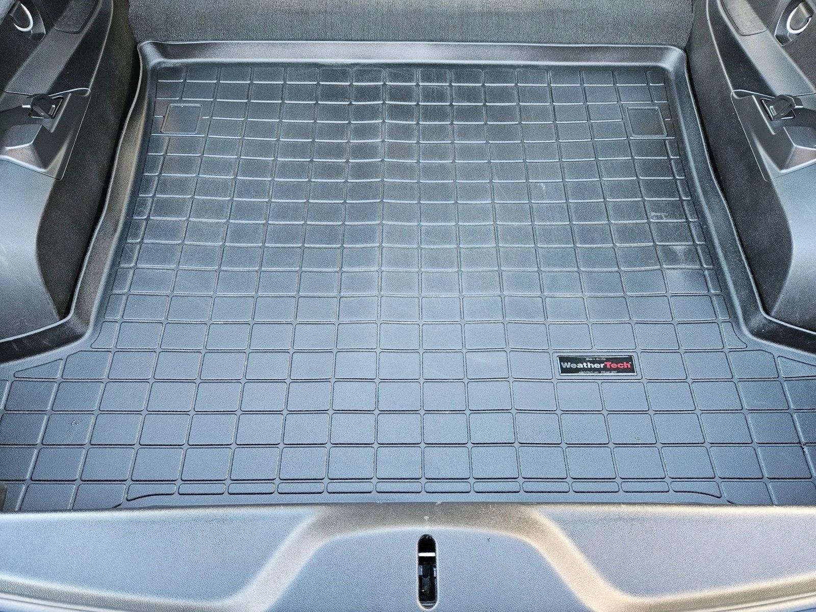 2017 Chevrolet Corvette Grand Sport Coupe 3LT