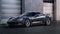 2017 Chevrolet Corvette Grand Sport Coupe 3LT