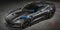 2017 Chevrolet Corvette Grand Sport Coupe 3LT