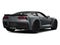 2017 Chevrolet Corvette Grand Sport Coupe 3LT