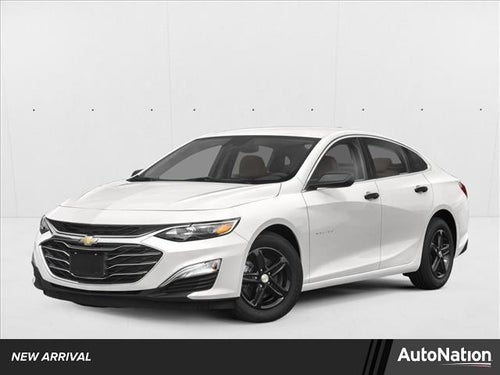 2024 Chevrolet Malibu LS