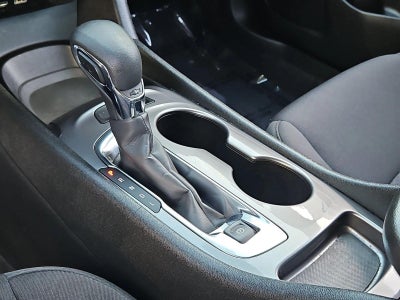 2024 Chevrolet Malibu LS