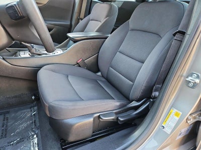 2024 Chevrolet Malibu LS