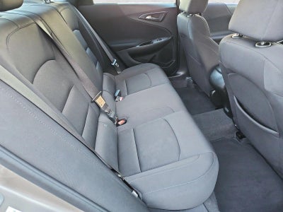 2024 Chevrolet Malibu LS