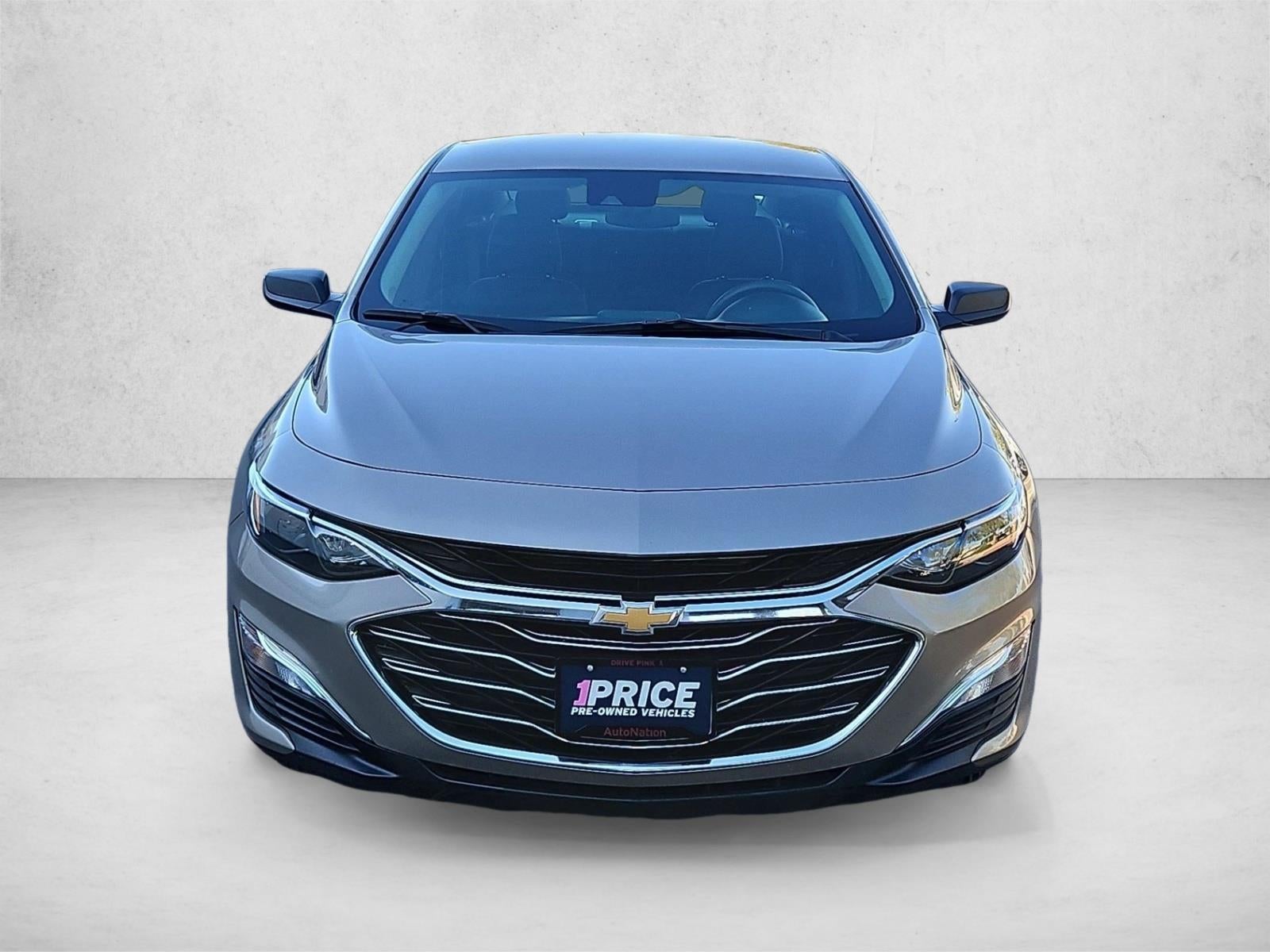 2024 Chevrolet Malibu LS