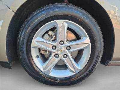 2024 Chevrolet Malibu LS