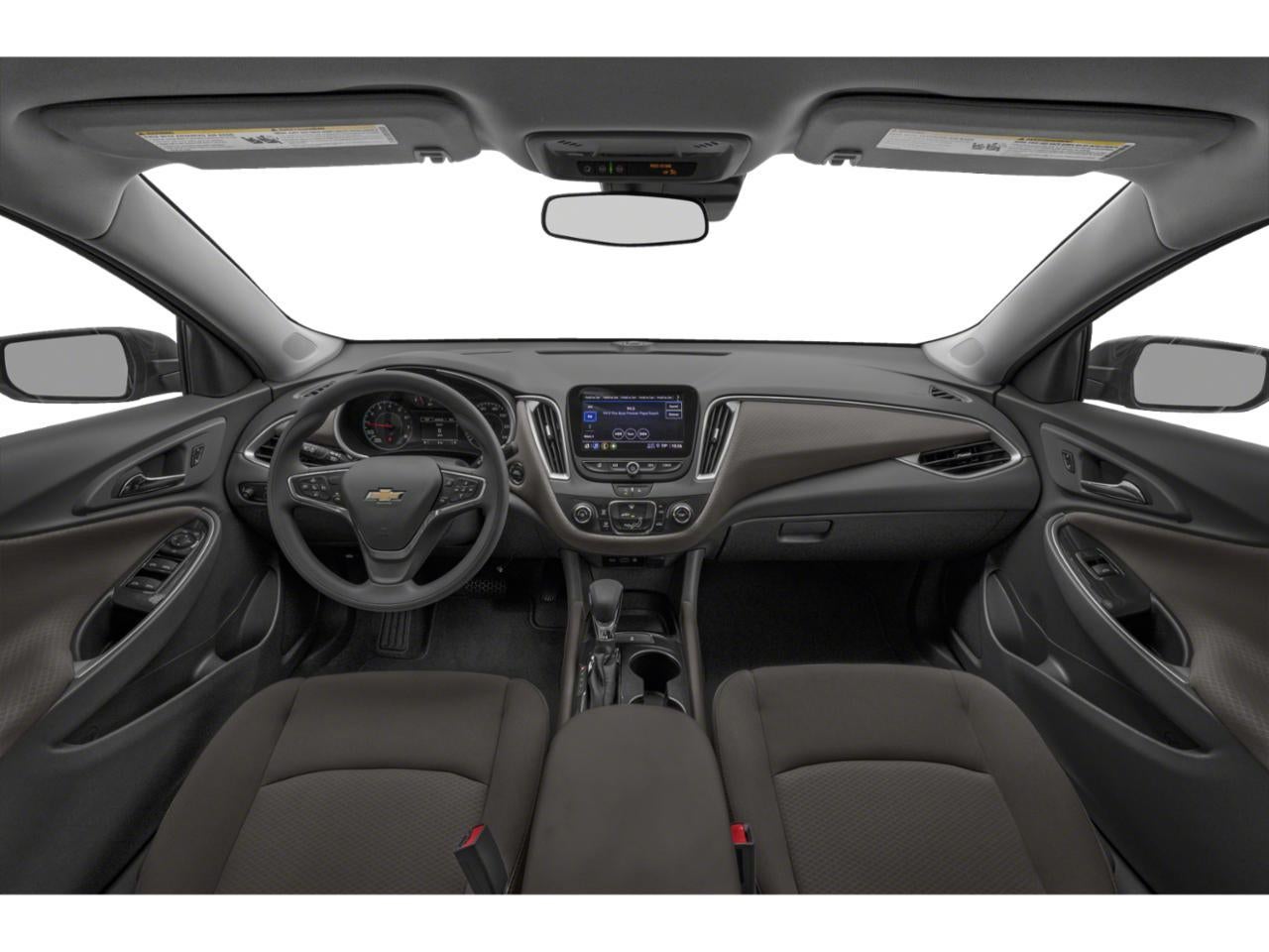 2024 Chevrolet Malibu LS