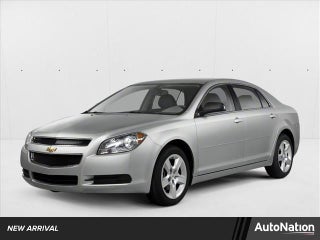 2012 Chevrolet Malibu 2LT
