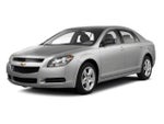2012 Chevrolet Malibu 2LT