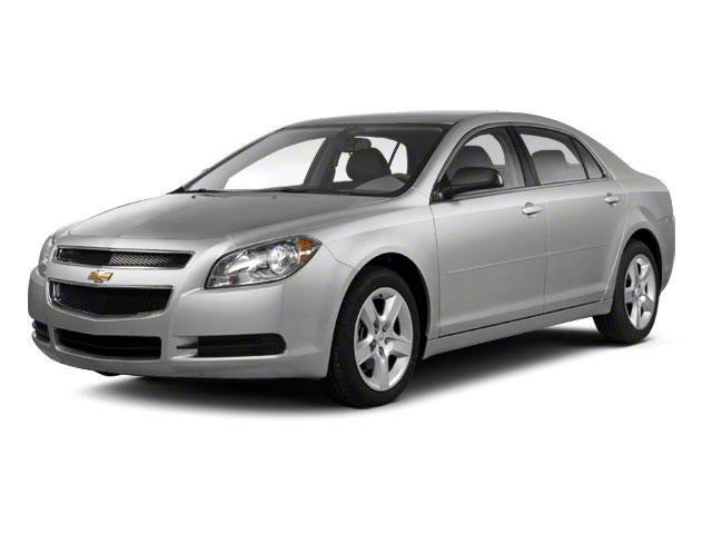 2012 Chevrolet Malibu 2LT