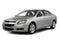 2012 Chevrolet Malibu 2LT