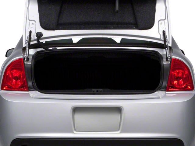 2012 Chevrolet Malibu 2LT