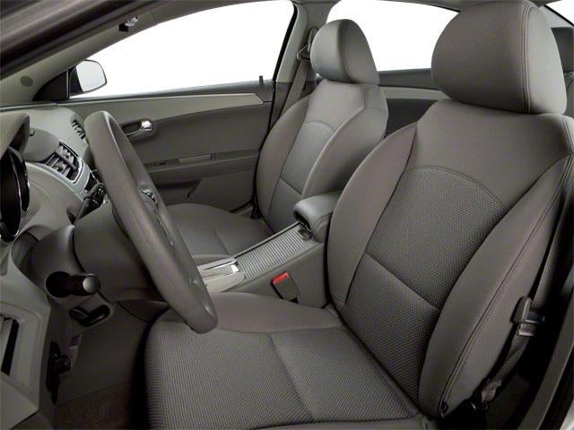2012 Chevrolet Malibu 2LT