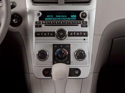 2012 Chevrolet Malibu 2LT