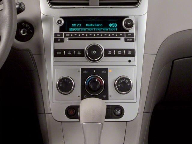 2012 Chevrolet Malibu 2LT