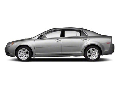 2012 Chevrolet Malibu 2LT