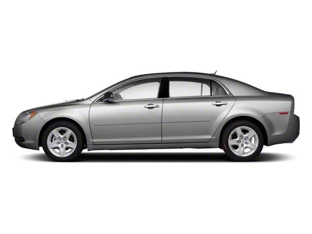 2012 Chevrolet Malibu 2LT