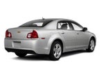 2012 Chevrolet Malibu 2LT