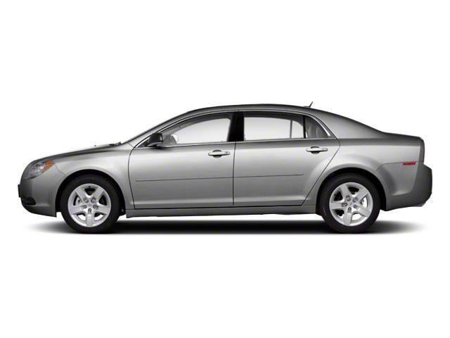 2012 Chevrolet Malibu 2LT