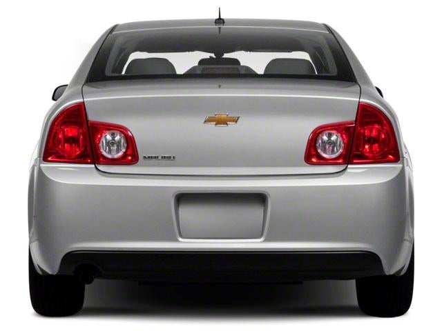 2012 Chevrolet Malibu 2LT