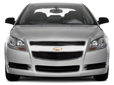 2012 Chevrolet Malibu 2LT