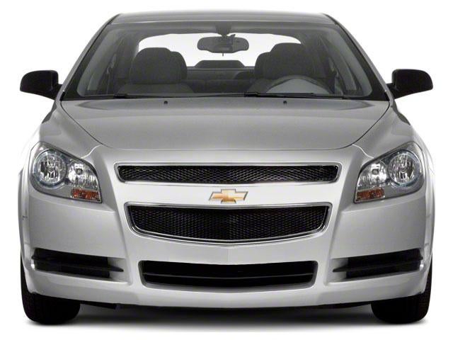 2012 Chevrolet Malibu 2LT