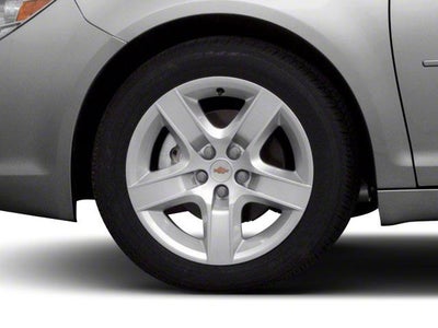 2012 Chevrolet Malibu 2LT