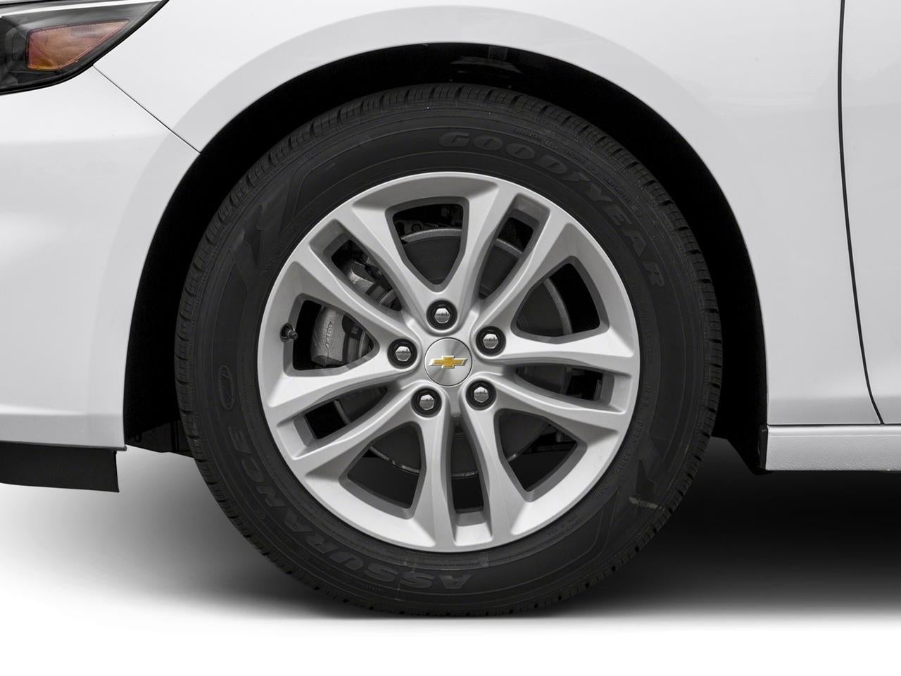 2016 Chevrolet Malibu 1LT