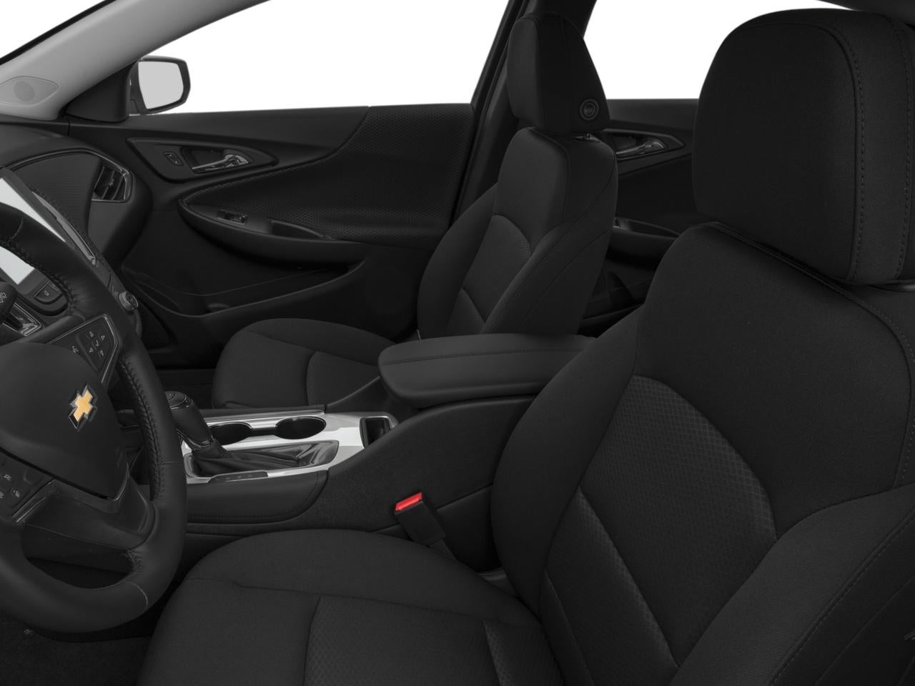 2016 Chevrolet Malibu 1LT