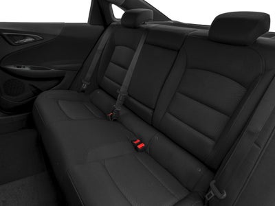 2016 Chevrolet Malibu 1LT