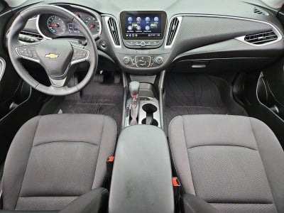 2024 Chevrolet Malibu RS