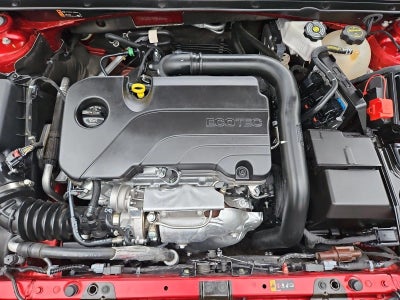 2024 Chevrolet Malibu RS