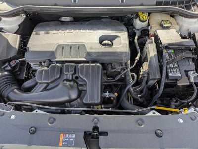 2015 Buick Verano 4dr Sdn Leather Group