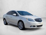 2015 Buick Verano 4dr Sdn Leather Group