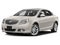 2015 Buick Verano 4dr Sdn Leather Group