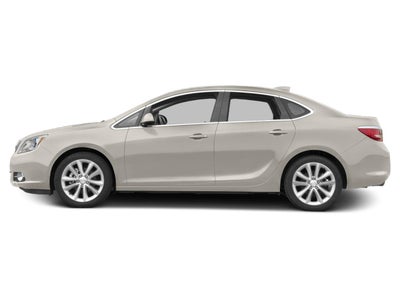 2015 Buick Verano 4dr Sdn Leather Group