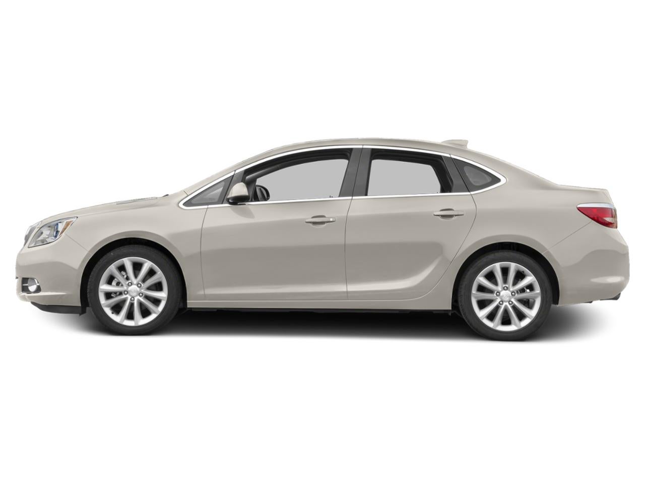 2015 Buick Verano 4dr Sdn Leather Group