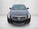 2014 Cadillac ATS 2.0L I4 RWD Luxury