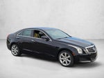 2014 Cadillac ATS 2.0L I4 RWD Luxury