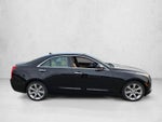 2014 Cadillac ATS 2.0L I4 RWD Luxury