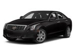 2014 Cadillac ATS 2.0L I4 RWD Luxury