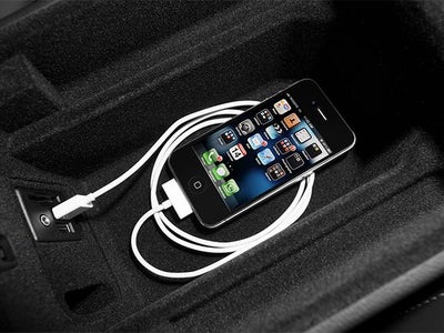 2014 Cadillac ATS 2.0L I4 RWD Luxury