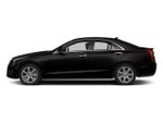 2014 Cadillac ATS 2.0L I4 RWD Luxury
