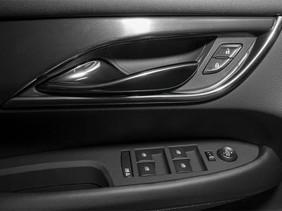 2014 Cadillac ATS 2.0L I4 RWD Luxury