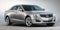 2014 Cadillac ATS 2.0L I4 RWD Luxury