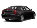2014 Cadillac ATS 2.0L I4 RWD Luxury